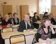 Cеминар-тренинг   для  директоров   школ, председателей  профкомов   и бухгалтеров  айылных  округов
