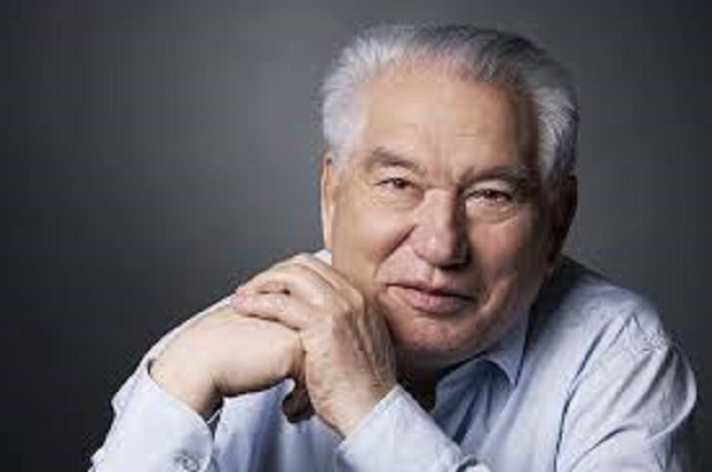 “Эне тил жана  Айтматов”