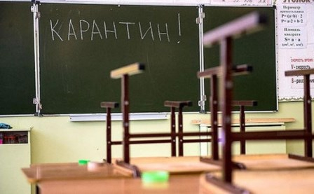 Учителям выплатят заработную плату за время карантина