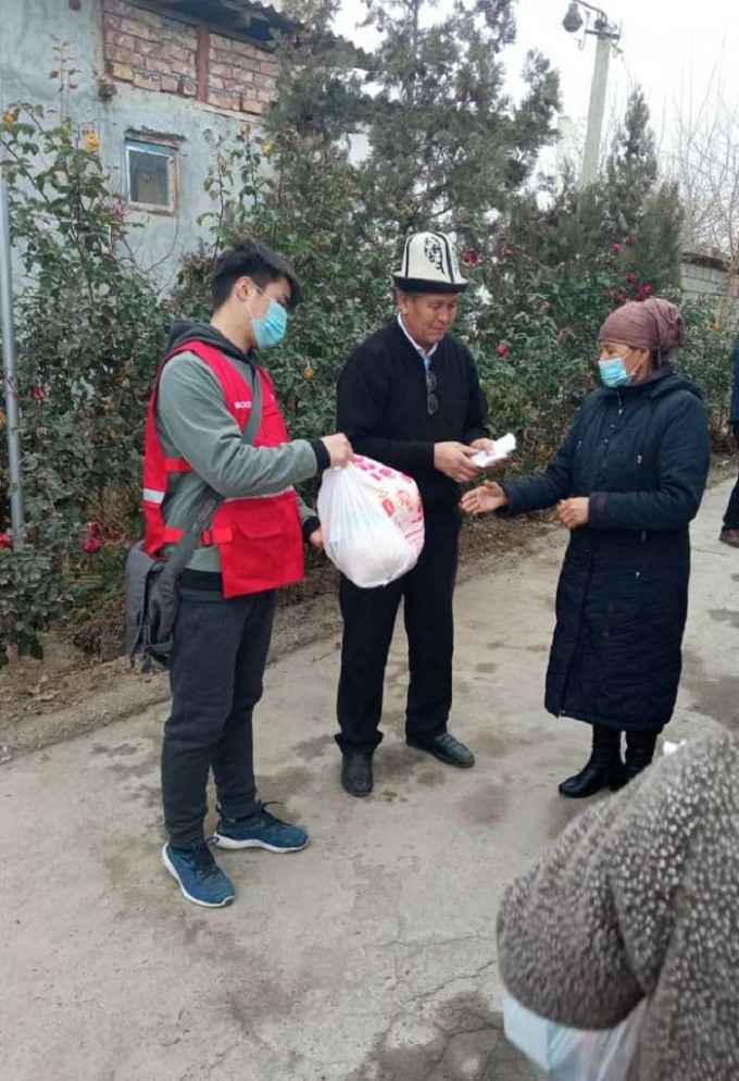 МАЙЫПТАРДЫН  ЭЛ  АРАЛЫК  КҮНҮ  БЕЛГИЛЕНДИ